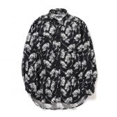 ENGINEERED-GARMENTS-Work-Shirt-Cotton-Brushed-Floral-Print-BlackWhite-168x168