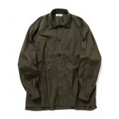 FUJITO-ARMY-Shirt-Broad-Olive-Green-168x168