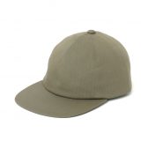FUJITO-BB-Cap-Olive-Green-168x168