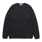 FUJITO-LS-Knit-T-Shirt-Charcoal-168x168