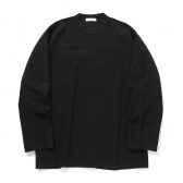 FUJITO-Long-Sleeve-T-Shirt-Black-168x168