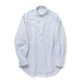 FUJITO-Snap-B.D-Shirt-Sax-Stripe-168x168