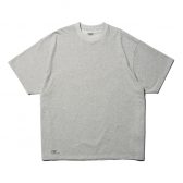 FreshService-2-PACK-ALL-WEATHER-TEE-Heather-Gray-168x168