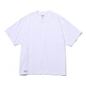 FreshService-2-PACK-ALL-WEATHER-TEE-White-168x168