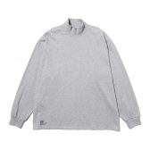 FreshService-2-PACK-CORPORATE-LS-MOCK-NECK-TEE-Heather-Gray-168x168