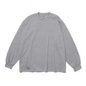FreshService-2-PACK-CORPORATE-LS-TEE-Heather-Gray-168x168