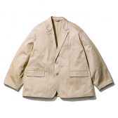 FreshService-CORPORATE-CHINO-JACKET-Beige-168x168