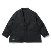 FreshService-CORPORATE-CHINO-JACKET-Black-168x168