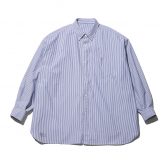 FreshService-DRY-OXFORD-CORPORATE-LS-B.D-SHIRT-Blue-St-168x168