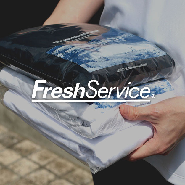 FreshService