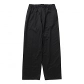 KANEMASA-PHIL.-46G-Easy-Pants-Black-Night-Black-168x168