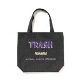 Needles-Grocery-Bag-Small-Black-168x168
