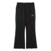 Needles-Piping-Cowboy-Pant-Poly-Double-Cloth-Black-168x168