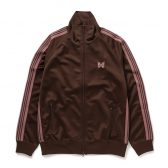 Needles-Track-Jacket-Poly-Smooth-Brown-168x168