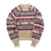 RhodolirioN-Fair-Isle-Sweater-Beige-168x168