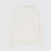YOKE-Suvin-Cotton-YOKE-T-shirt-Long-Sleeves-White-168x168