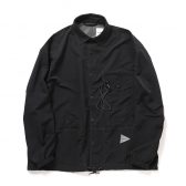 and-wander-crinkled-nylon-shirts-jacket-Black-168x168