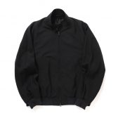 blurhms-Wool-Gabardine-Harrington-Jacket-Black-Navy-168x168