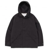 nanamica-2L-NYLON-GORE-TEX-Cruiser-Jacket-Black-168x168