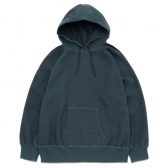 nanamica-Hooded-Pullover-Sweat-Heather-Navy-168x168