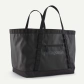 patagonia-Black-Hole-Gear-Tote-Bob-Black-wBlack-168x168