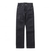 A.P.C.-スタンダードジーンズ-Indigo-168x168