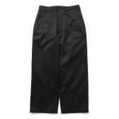 CIOTA-Weapon-Chino-Cloth-Pants-45Khaki-Black-168x168