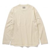 CURLY-AGED-COTTON-TEE-LS-Ivory-168x168
