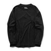 CURLY-MICRO-FRENCH-TERRY-TEE-Black-168x168