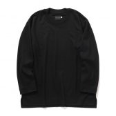 CURLY-TECHWOOL-CREW-NECK-PO-Black-168x168