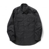 ENGINEERED-GARMENTS-CPO-Shirt-Jacket-CP-Weather-Poplin-Charcoal-168x168