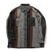 ENGINEERED-GARMENTS-Classic-Shirt-Wide-Stripe-Worsted-Wool-Multi-Color-168x168
