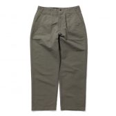 ENGINEERED-GARMENTS-Fatigue-Pant-Cotton-Double-Cloth-Olive-168x168