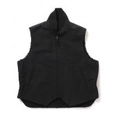 ENGINEERED-GARMENTS-LL-Vest-Cotton-Double-Cloth-Black-168x168