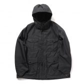 ENGINEERED-GARMENTS-SAS-Jacket-CP-Weather-Poplin-Charcoal-168x168