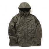 ENGINEERED-GARMENTS-SAS-Jacket-Nyco-Coated-Cloth-Olive-168x168