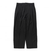 ESSAY-P-1-WOOL-GABARDINE-WIDE-STRAIGHT-TROUSERS-Black-168x168