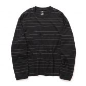 ESSAY-TS-2-ORIGINAL-PIN-STRIPE-LS-T-SHIRT-Solid-168x168