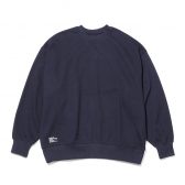 FreshService-LIGHT-OZ-CREW-NECK-SWEAT-Navy-168x168
