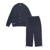 FreshService-UTILITY-PILE-CARDIGAN-SET-UP-Navy-168x168