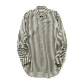 HEUGN-Alan-Satin-Stripe-Olive-168x168