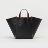 Hender-Scheme-assemble-hand-bag-wide-M-rivet-Black-Black-168x168