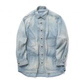 MAATEESONS-DENIM-SHIRTS-COVERALL-Fade-Indigo-168x168