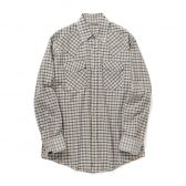 MAATEESONS-GUPTA-WESTERN-White-Plaid-168x168