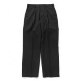 N.HOOLYWOOD-2252-PT06-004-peg-1TUCK-PANTS-Black-168x168