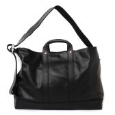 NICENESS-H.LEDZ-H.レッズ-ショルダートートバッグ-ホースレザー-Black-168x168