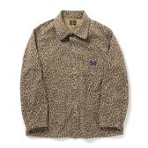 Needles-Coverall-Brushed-Sateen-Leopard-168x168
