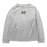 Needles-Deconstructed-Sweat-Shirt-Cotton-French-Terry-H.Grey_-168x168