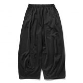 Needles-H.D.-Sweat-Pant-Bright-Jersey-Black-ヒザデルパンツ-168x168