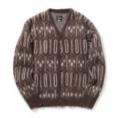 Needles-Mohair-Cardigan-Geometric-Burgundy-168x168